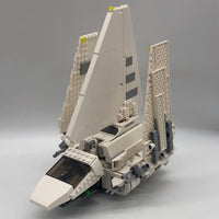 75302 Imperial Shuttle [USED]