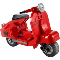 Vespa 40517 - New LEGO Creator Set