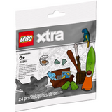 40341 Xtra Sea Accessories