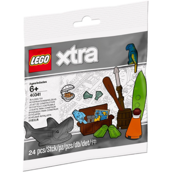 40341 Xtra Sea Accessories