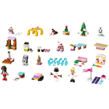 41102 Friends Advent Calendar (2015)