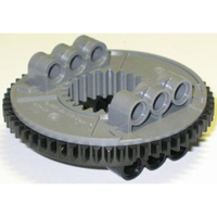Technic Turntable