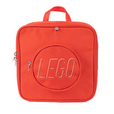 Small Backpack - Red
