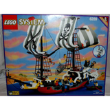 6289 Red Beard Runner [CERTIFIED USED]
