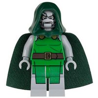 Dr. Doom