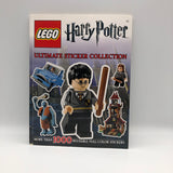 LEGO Harry Potter Ultimate Sticker Collection [USED]