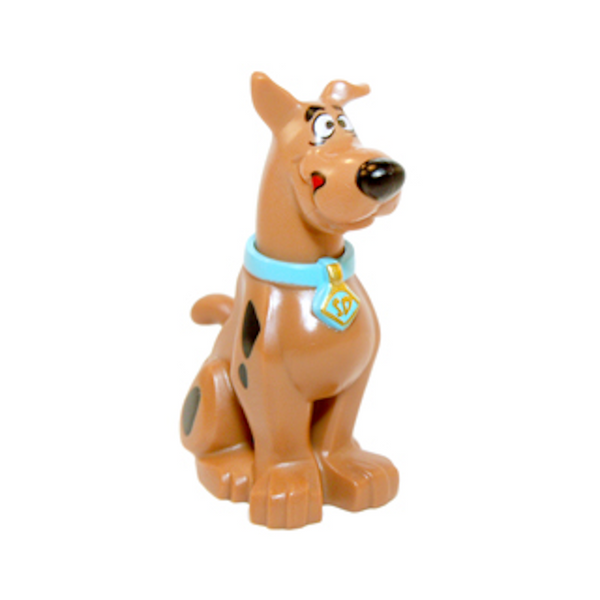 Scooby Doo