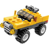6742 Mini Off-Roader [CERTIFIED USED]