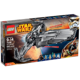 75096 Sith Infiltrator [CERTIFIED USED]