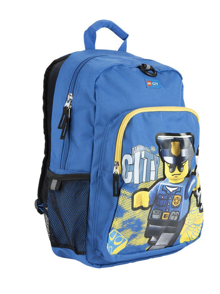 Backpack LEGO City Police