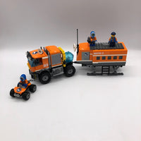60035 Arctic Outpost [USED]