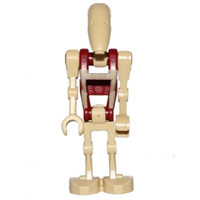 Battle Droid