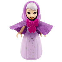 Fairy Godmother