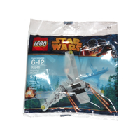 30246 Imperial Shuttle - Mini polybag [CERTIFIED USED]