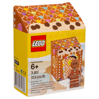 5005156 Gingerbread Man