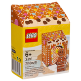 5005156 Gingerbread Man