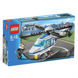 7741 Police Helicopter