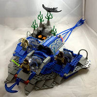7161 Gungan Sub [USED]