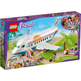 Heartlake City Airplane 41429 - New LEGO Friends Set