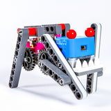 Mechs Move!