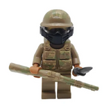 Modern Combat - Desert Ranger Accessory Pack