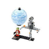 75010 B-Wing Starfighter & Planet Endor [CERTIFIED USED]