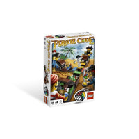 3840 Pirate Code [CERTIFIED USED]