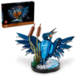 Kingfisher Bird 10331 - New LEGO Icons Set