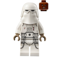 Snowtrooper