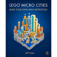 LEGO® Micro Cities