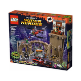 76052 Batman Classic TV Series - Batcave [CERTIFIED USED]