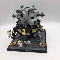 10266 NASA Apollo 11 Lunar Lander [USED]