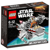 75032 X-wing Fighter Microfighter