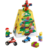 5004934 Christmas Tree Ornament