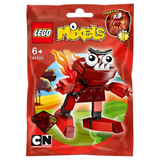 41501 Zorch - Mixels Series 1 [New, Sealed, Retired]