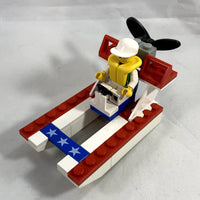 6513 Glade Runner [USED]