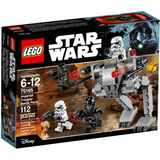 Imperial Trooper Battle Pack 75165 - New, Retired LEGO Star Wars Set