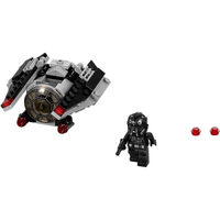 75161 TIE Striker Microfighter - New, Sealed, Retired LEGO Star Wars Set
