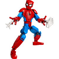 76226 Spider-Man Figure