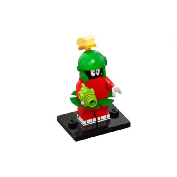 Marvin the Martian - Looney Tunes Collectible Minifigure