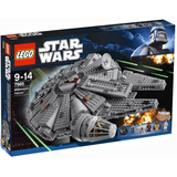7965 Millennium Falcon [CERTIFIED USED]