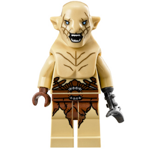 Azog