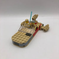 7110 Landspeeder [USED]