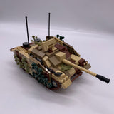 Stug III - Custom LEGO® Kit