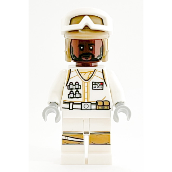 Lego hoth trooper hotsell