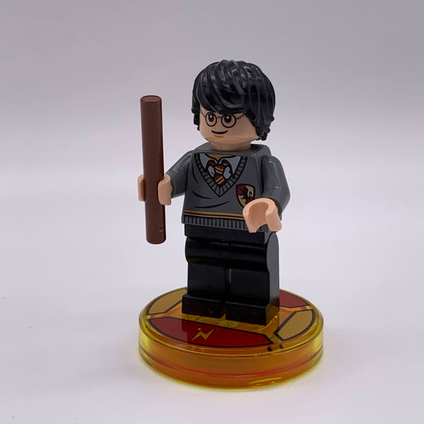 Harry Potter