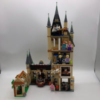 75969 Hogwarts Astronomy Tower [USED]