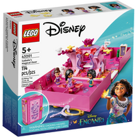 43201 Isabela's Magical Door [New, Sealed, Retired]