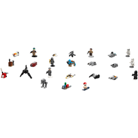 75184 Star Wars Advent Calendar (2017)