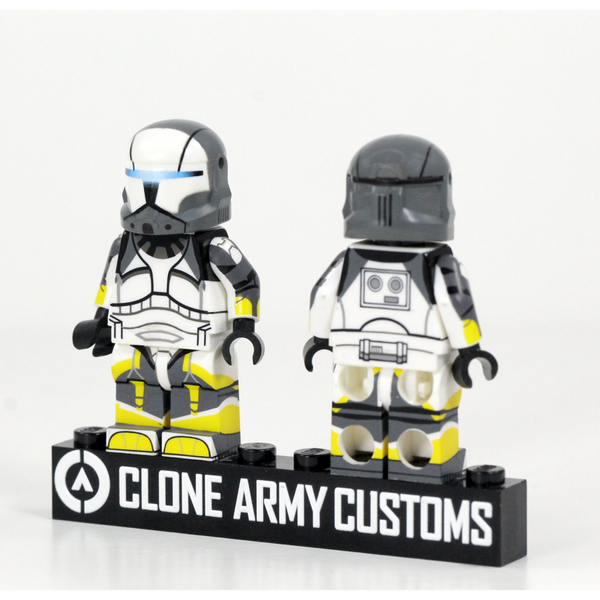 Minifig Customs - Custom Lego Star Wars Minifigures